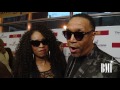Advice For Songwriters at the 2017 BMI Trailblazers of Gospel Music Honors