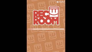 WHY REC ROOM #Recroom #edit #skulledit