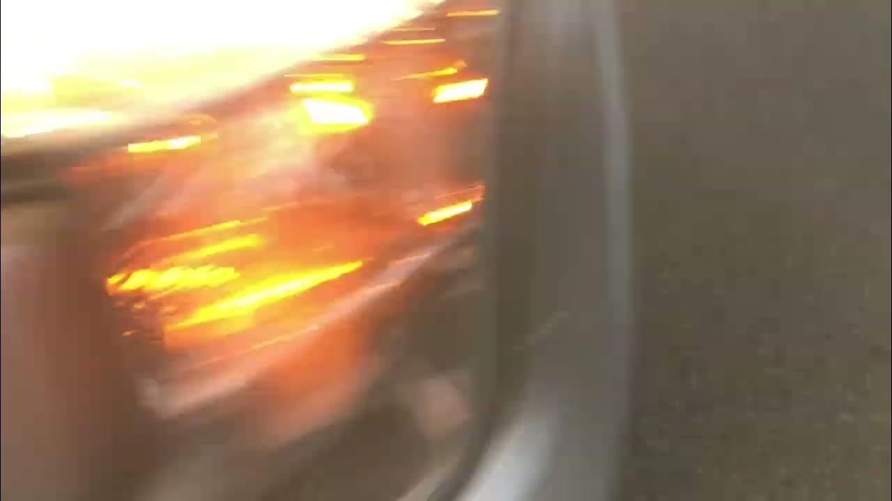 5.0 engine noise, normal or not? - YouTube