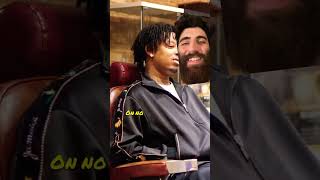 21 Savage Goes to Jay-z House