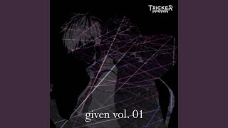Download Lagu Kizuato (From "Given") Download Lagu Kizuato (From "Given")