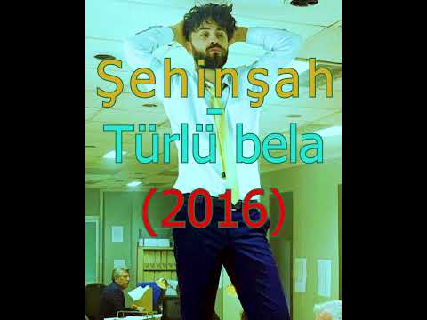 Şehinşah - Türlü