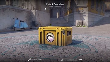 Day 122 of Opening a Case