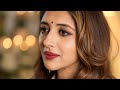 Glow up with sreenanda shankars light indian makeup tutorial