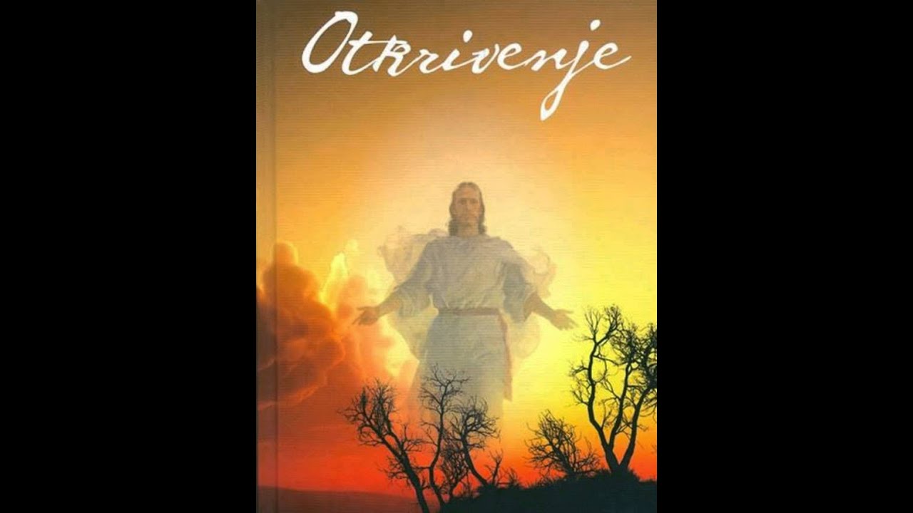 Otkrivenje - Pjevaj Aleluja Isusu