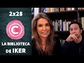 2x28 - La Biblioteca de Iker