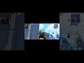 AKM IS THE BEAST | 1v2 Hard conqueror Lobby | #reels #gaming #shorts