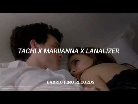 Tachi X Mariianna