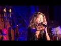 As I Lay Me Down - Sophie B Hawkins & The Skivvies