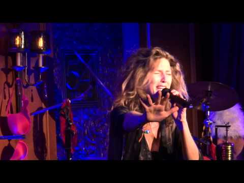 As I Lay Me Down - Sophie B Hawkins & The Skivvies