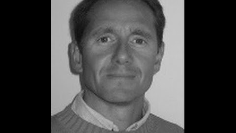 ECC 2015, Linz - Lecture by H. Garnier