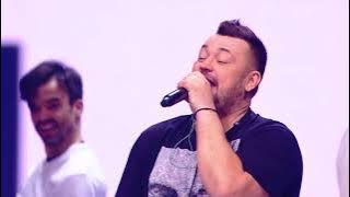 Руки Вверх! - 18 мне уже @ Олимпийский, 2018