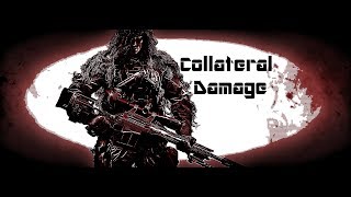 Collateral Damage (Sniper Montage BO4)