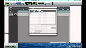 Tech Tip: How to reset your Pro Tools I/O