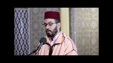 إن الله أصطفى آدم ونوحا... القارئ هشام الهراز