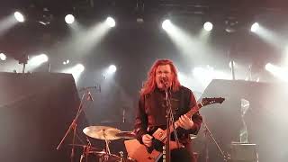ORBIT CULTURE - Strangler live in Phoenix, AZ 2023