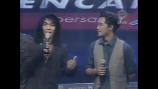 Download Sumbarang Slank Feat Klantink Ku Tak Bisa I Miss U But I Hate You Video MP3 Sumbarang Slank Feat Klantink Ku Tak Bisa I Miss U But I Hate You