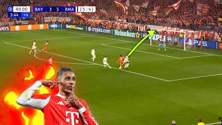 April 2026 Top 30 Goals