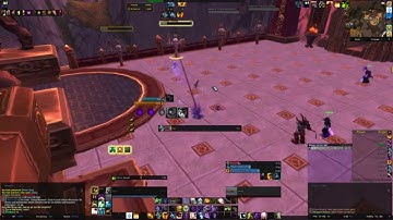Shadow Priest WeakAuras Strings for World of Warcraft 5.4.8
