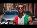 Lacrim &amp; Mister You - Coeur Noir ft. Niro (Clip Audio)