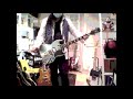 The Willard - Nervous Red Friday  弾いてみたguitar(▽〃)。