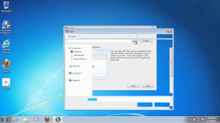 Convert visio to PDF