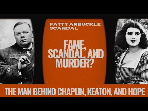 The Hollywood Scandal THEY Didn't Want You to Know - YouTube