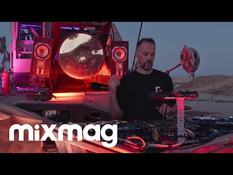 EINMUSIK @ Crania Los Cabos