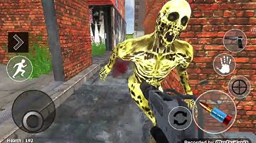 MaxOwe Zombie Part 6