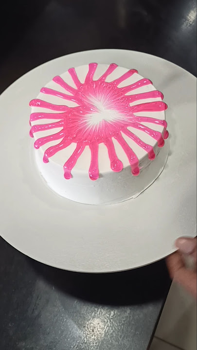 #cake #cakedecoration #cakedesign #shorts #shortsfeed #trendingshorts