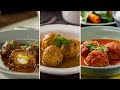 3 Formas de Preparar Albóndigas Caseras