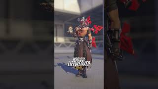 NEW Reign of Talon: Season 2 Mid-Season Skins | Overwatch