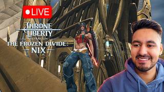 Throne and Liberty: They Saved The Game! We Are So Back!