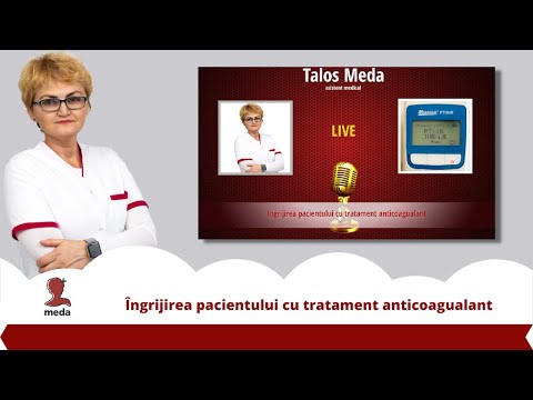 Video: Supradozaj Cu Warfarină - Semne, Prim Ajutor, Tratament, Consecințe