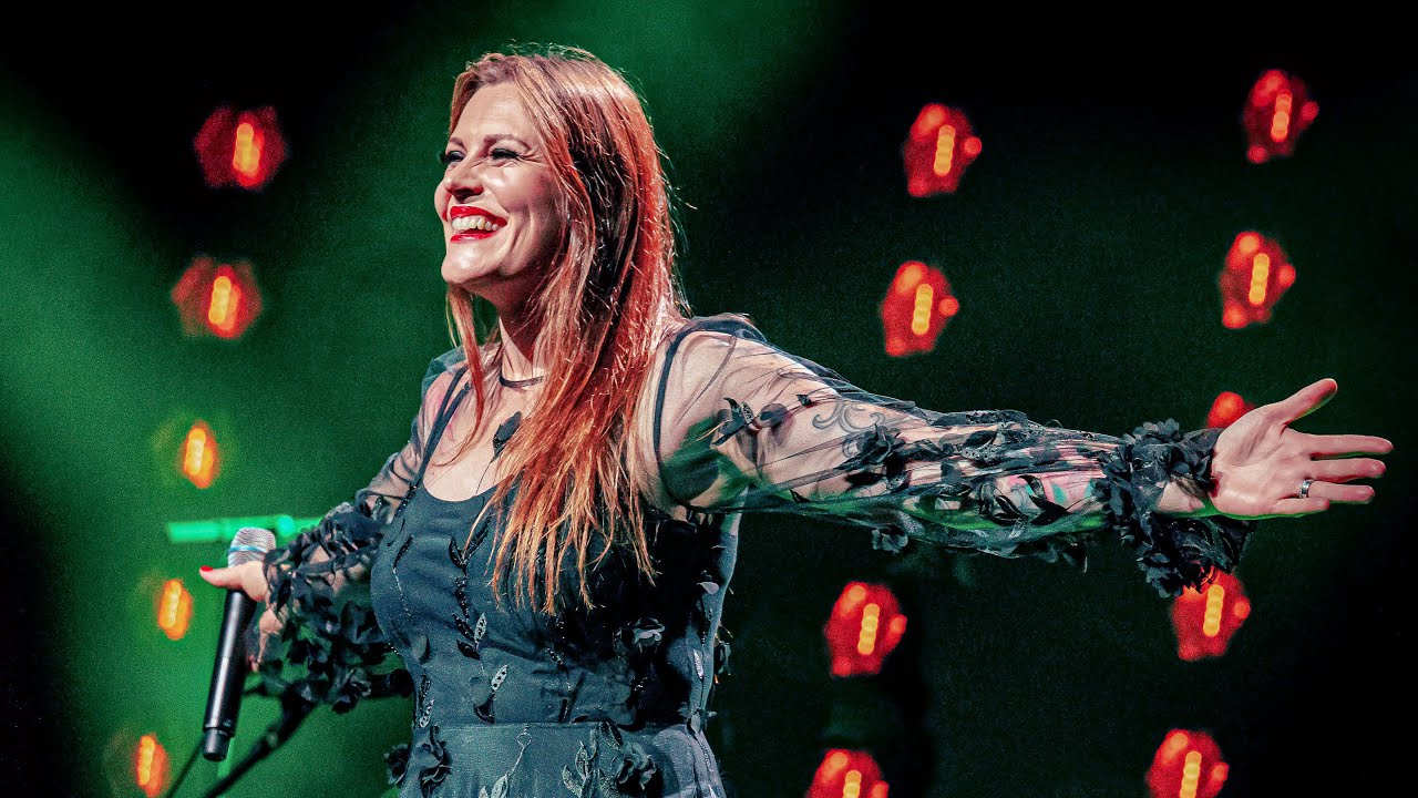 Floor Jansen   Live In Amsterdam Full Concert