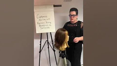 Express Faceframing Highlights