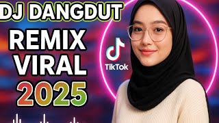 'RASA YANG DALAM' || Dj Dangdut Remix Viral || Dangdut Terbaru 2025!.