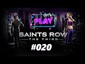 Let's Play de Saints Row 3 - #020 - La police s'emmêle, l'armée aussi ! Pluie d'hélicos à gogo !