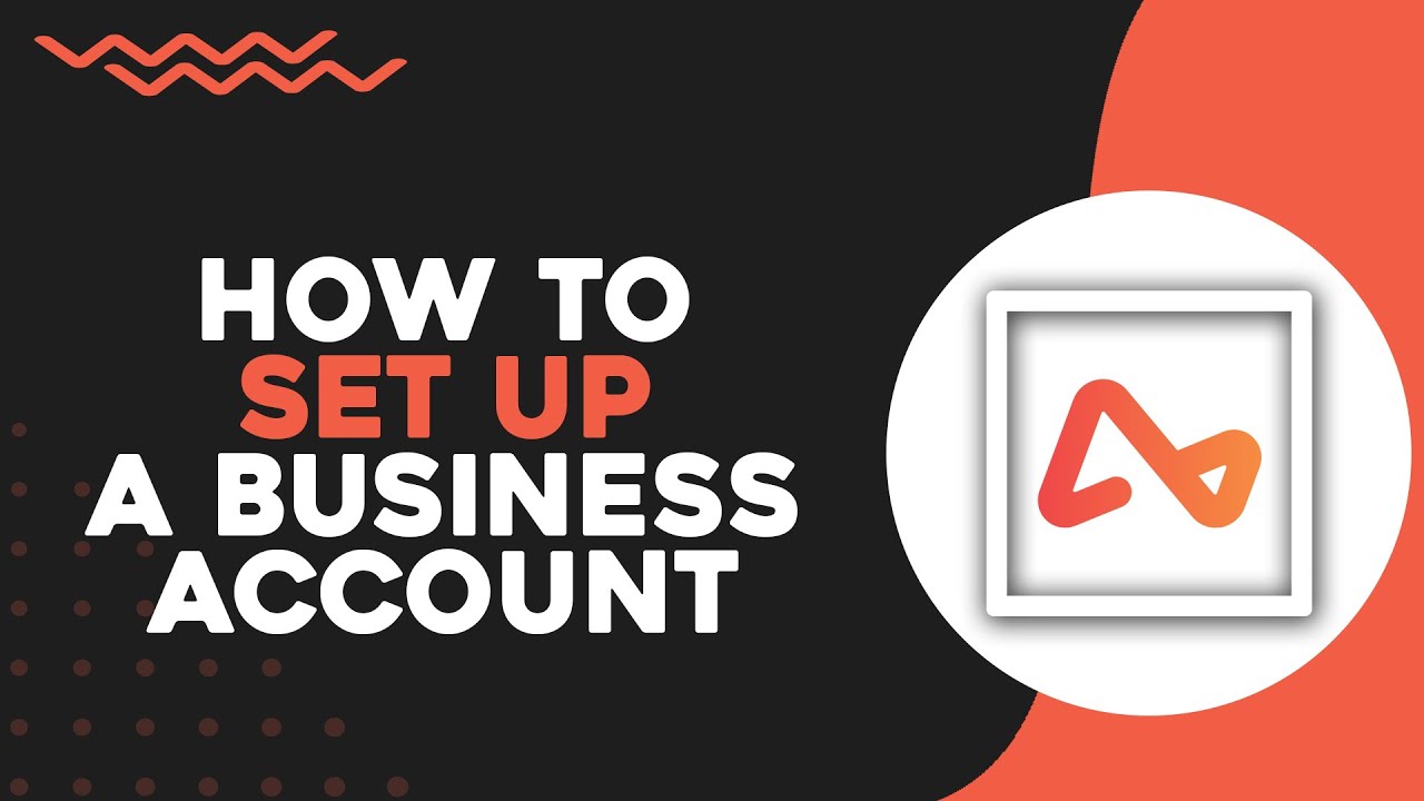 Как создать бизнес-аккаунт в Airwallex (краткое руководство)