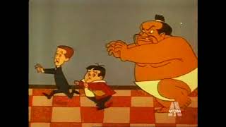 17 Gianni E Pinotto - Parola Dordine