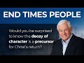 End Times People - A Biographical Prophecy | Dr. David Jeremiah