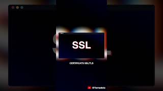 Les certificats SSL/TLS vont voir leur durée de vie réduite à 47 jours d’ici à 2029 !