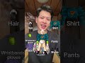 Play Goku Game Filter With Son Black #gamefilter #anime #sơnblack #naruto #dbz