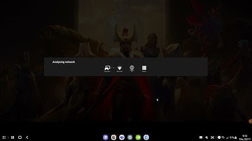 GeForce NOW | Dota 2 | Test