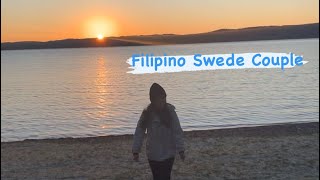 6 YEARS AND COUNTING ️/FILIPINO SWEDE COUPLE/ FILIPINA LIVING IN SWEDEN/ CHRISTMAS2020/ #shorts