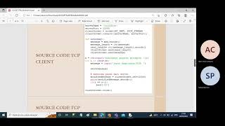 Socket Programming in Python | TCP vs UDP
