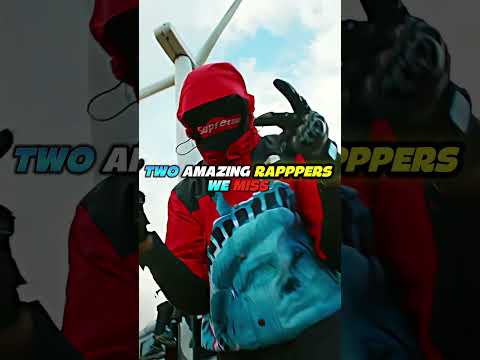 Amazing Two Rappers We Miss Rip Jiucewtld Xxxtentacion Short