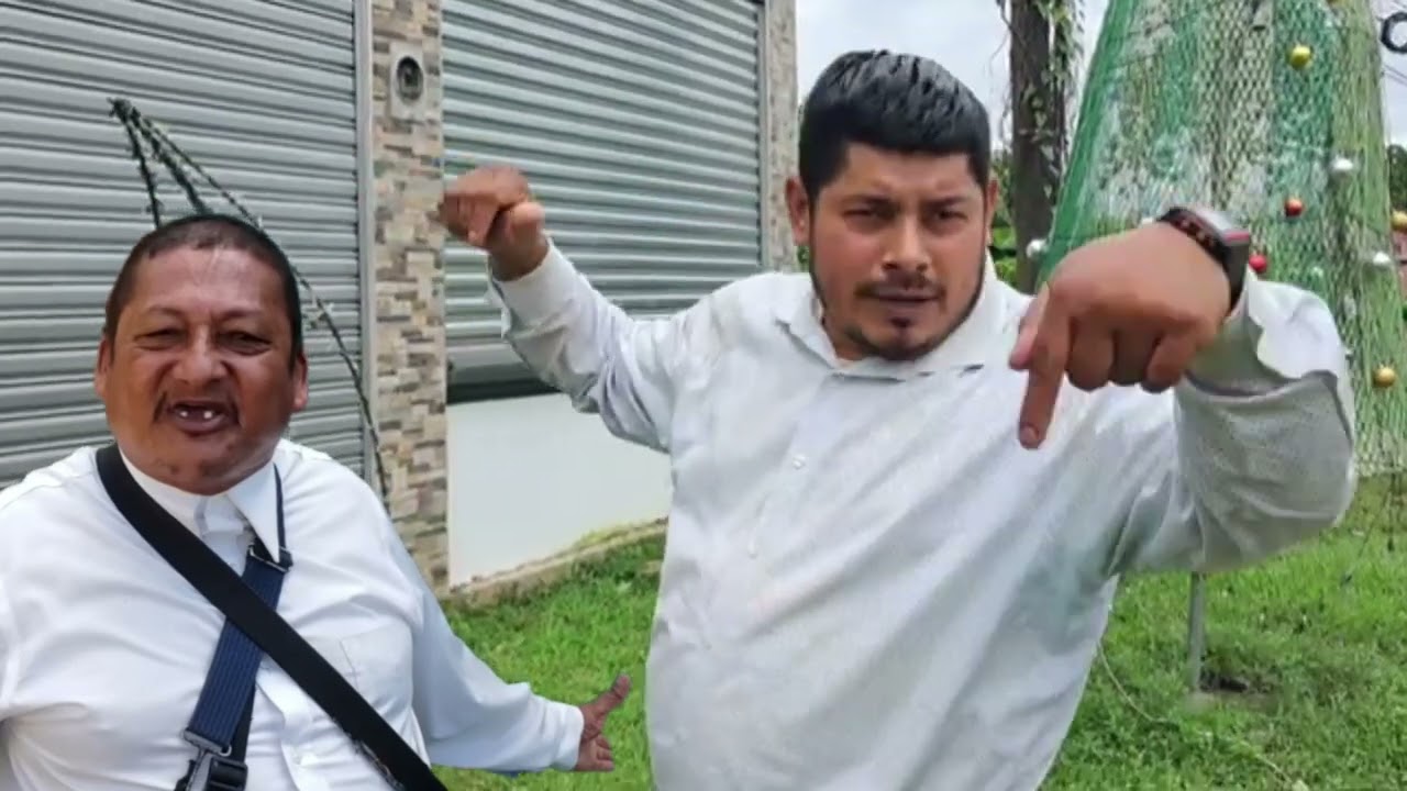 #Cristian Urbina Mensaje para El APOSTOL SANTIAGO ZUNIGA