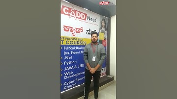 CADD Nest 2nd Anniversary Wishes From CADD Nest Student | CADD Nest