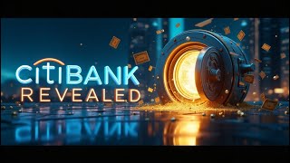 Citibank EXPOSED Hidden Truths & Secret Perks You MUST Know